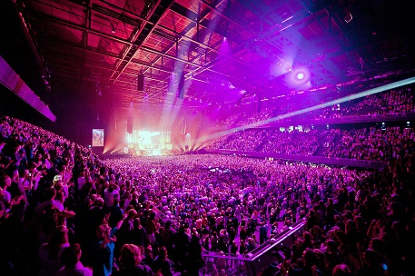 ZIGGO DOME